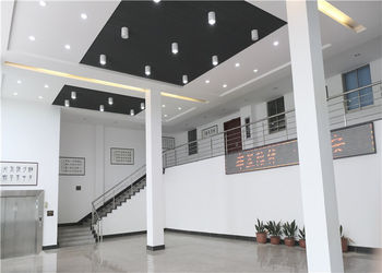 Κίνα Changshu Yaoxing Fiberglass Insulation Products Co., Ltd.