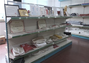 Κίνα Changshu Yaoxing Fiberglass Insulation Products Co., Ltd.