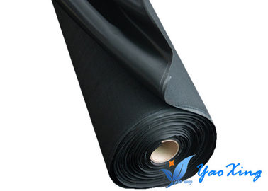 Βιομηχανικό ντυμένο φθόριο ύφασμα με το όξινο και αλκαλικό μαύρο χρώμα αντίστασης
