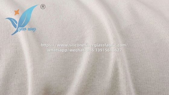 Ύφασμα Επένδυσης Στρώματος Αυτοσβεσμού Ανταποκρίνεται στο CFR1633 Φράγμα Στρώματος