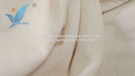 Υφάσματα από βαμβάκι πλεκτά για στρώματα, ανθεκτικά στη φλόγα 260 g/m2