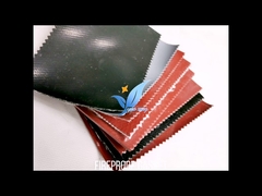 Υφάσματα από γυάλινες ίνες, ελαφριά ή βαριά, επικαλυμμένα με σιλικόνη