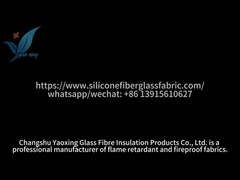 Υφάσματα από βαμβάκι από πλέξιμο με ανθεκτικό στη φλόγα