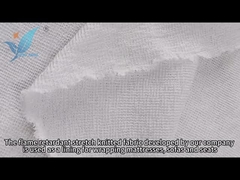 Ελαστικό στρώμα στρώματος Αντίσταση υψηλών θερμοκρασιών και ανθεκτικότητα